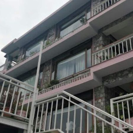 Fishermen'S Lodge - A Lake Facing Hotel Near Nainital Bhīm Tāl エクステリア 写真