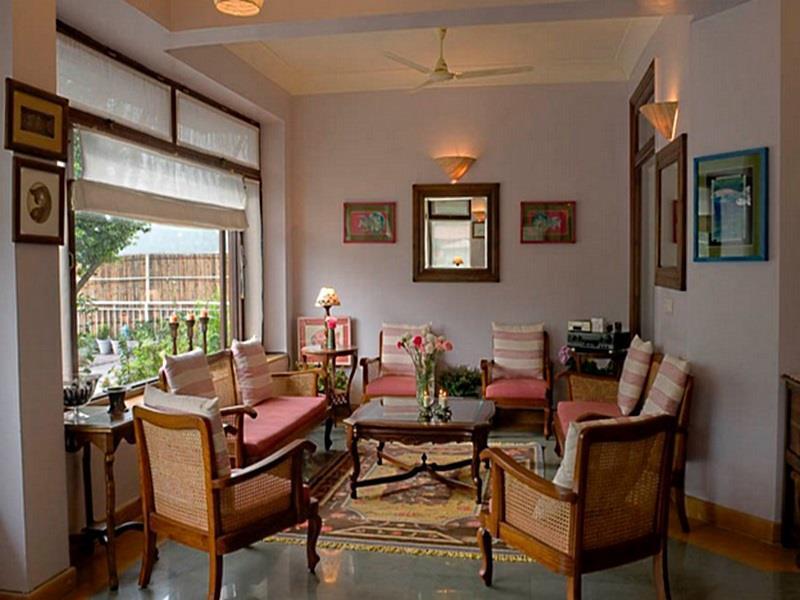 Fishermen'S Lodge - A Lake Facing Hotel Near Nainital Bhīm Tāl エクステリア 写真